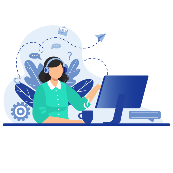 Contact Us | Healthcare Solutions Provider