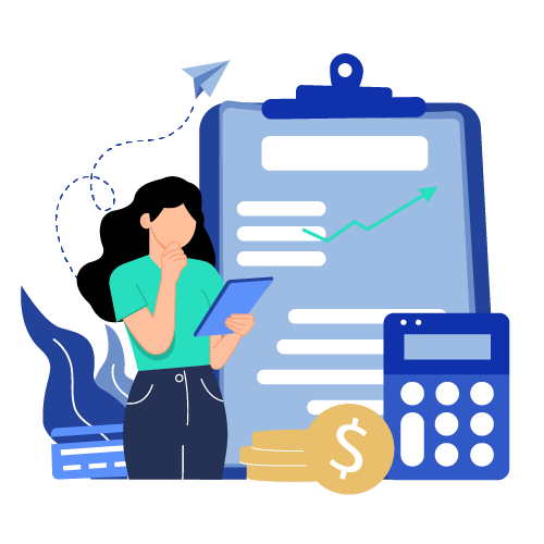 Accounts Receivables (AR) Analysis and Predictions | AR Predictions