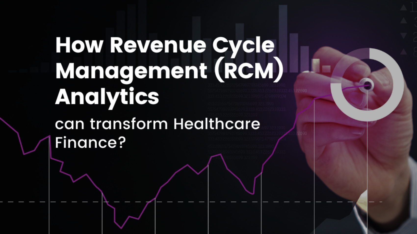 Healthcare Revenue Cycle Management (RCM) Analytics