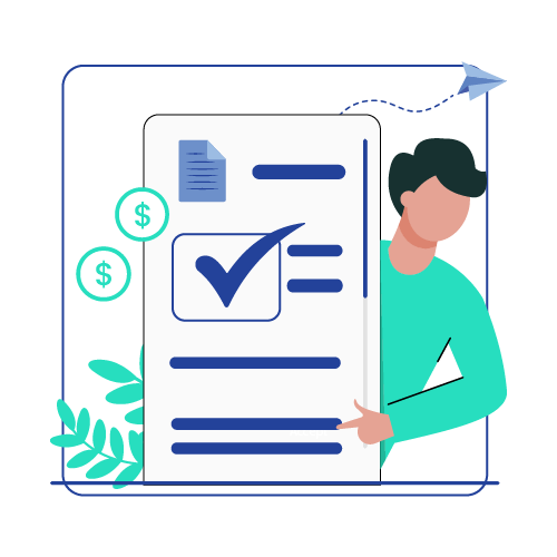 Claims Denials | Claims Resubmissions | Trend Analysis