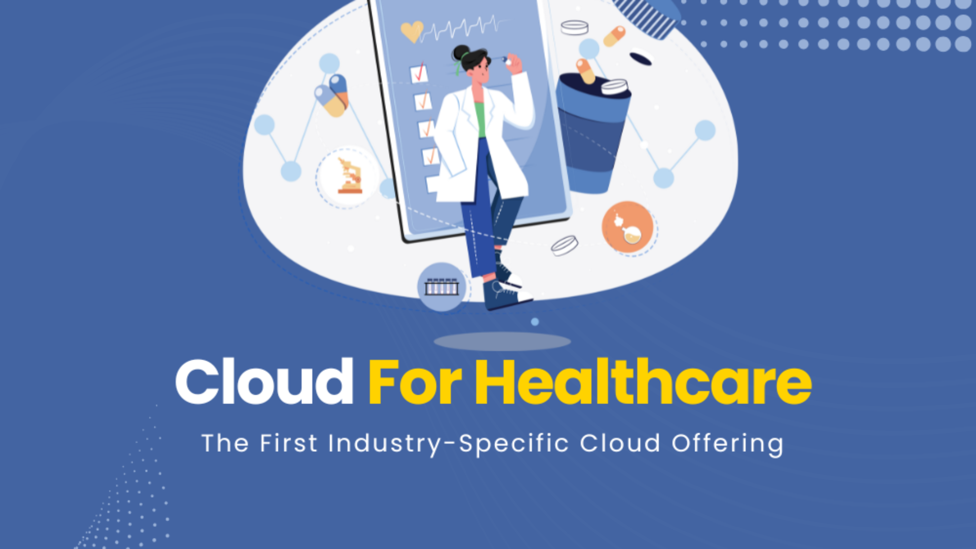 Microsoft Cloud for Healthcare | VNB Health