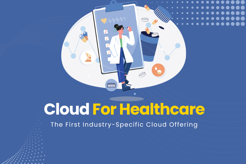 Microsoft Cloud for Healthcare | VNB Health