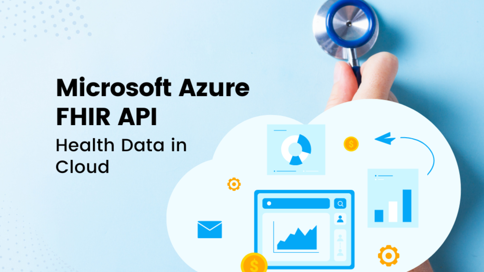 Azure API for FHIR - Health Data in Cloud