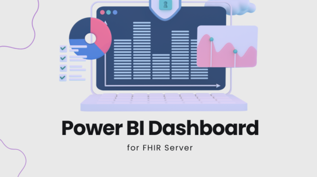 Power BI Dashboard for FHIR | VNB Health