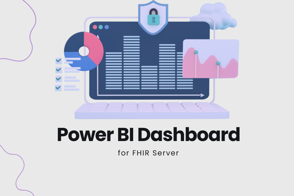 Power BI Dashboard for FHIR | VNB Health