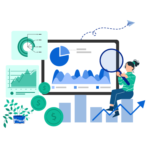 Real-time Balance Sheet Analysis | Healthcare Financial Analytics Solution | VNB Health