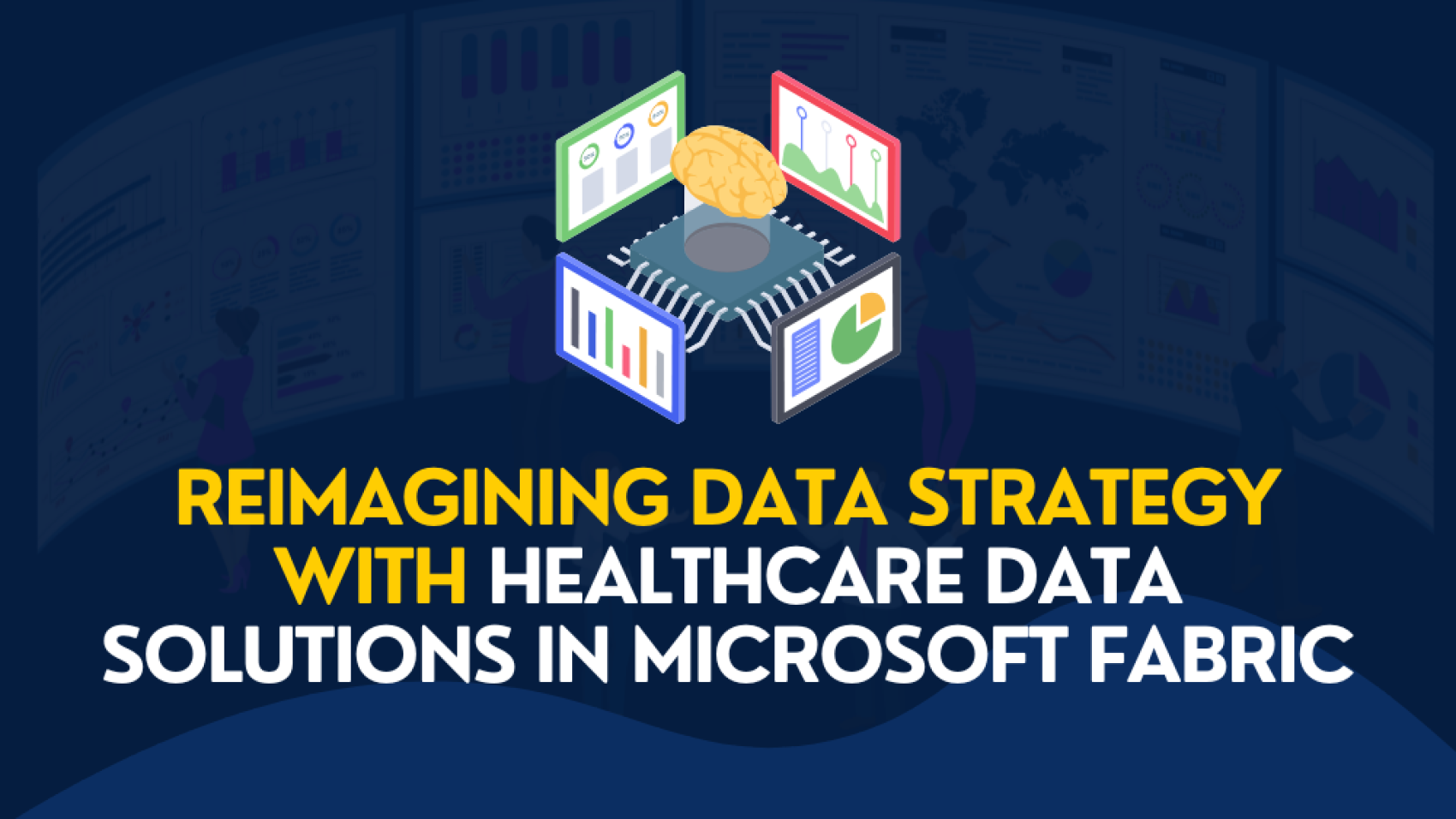 Healthcare Data Solutions in Microsoft Fabric