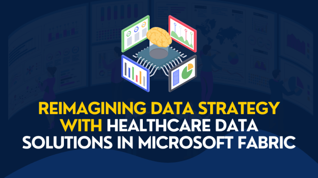 Healthcare Data Solutions in Microsoft Fabric