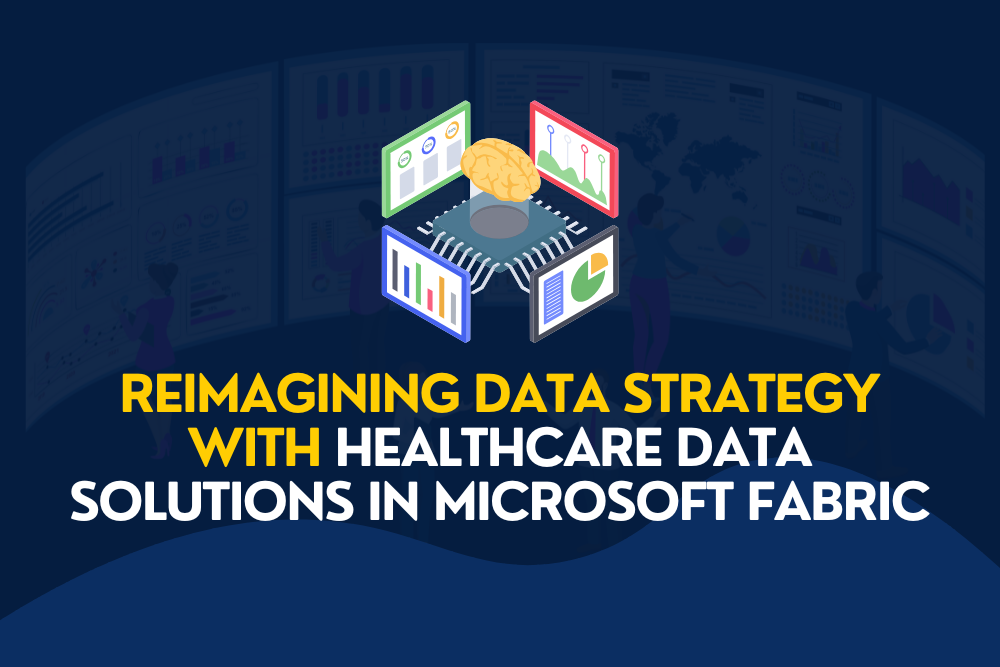 Healthcare Data Solutions in Microsoft Fabric
