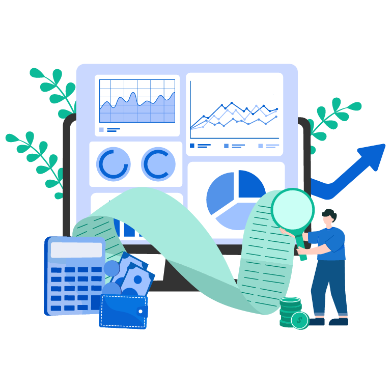 Healthcare Financial Analytics Solution | VNB Health Solutions