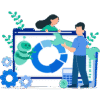 Healthcare Revenue Cycle Automation | Robotic Process Automation (RPA) for Revenue Cycle