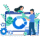 Healthcare Revenue Cycle Automation | Robotic Process Automation (RPA) for Revenue Cycle