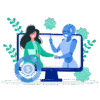 GenAI into Healthcare Revenue Cycle | Healthcare Revenue Cycle AI initiatives