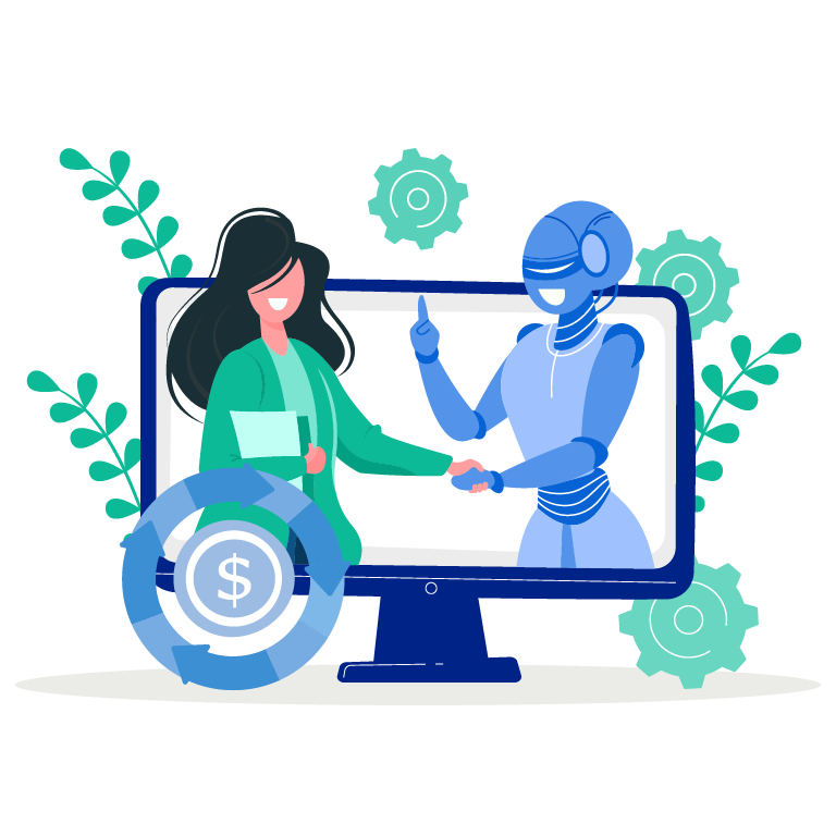 GenAI into Healthcare Revenue Cycle | Healthcare Revenue Cycle AI initiatives