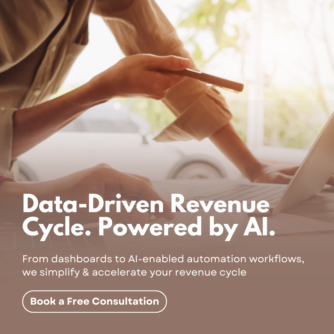 Blog Sidebar Revenue Cycle
