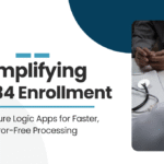 Healthcare Insurance Provider Streamlines 270/271 Healthcare Eligibility Benefit Inquiry with CI/CD