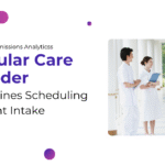 Vascular Care Provider Optimizes Patient Check-In and Procedure Scheduling Using VNB’s Admissions Analytics Solution