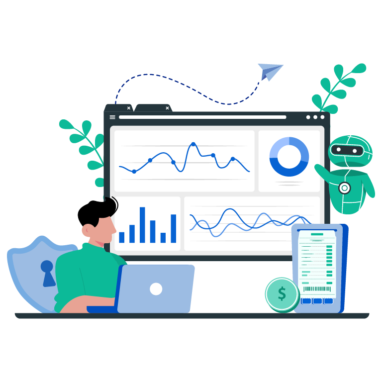 Healthcare Analytics Dashboards