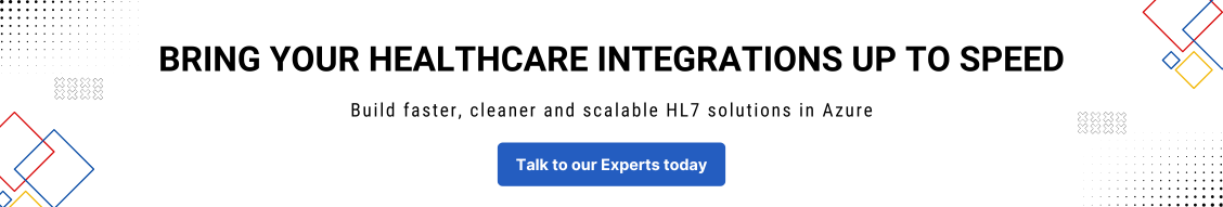VNB | Contact Us | Azure Logic Apps HL7 Connector