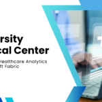 University Medical Center Modernizes Healthcare Analytics with Microsoft Fabric to Unify Clinical and Revenue Cycle Data